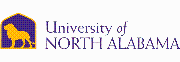 University of North Alabama Logo